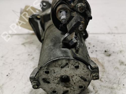 Used Starter Starter DACIA LOGAN MCV II 1.5 dCi (90 hp) 36709097 36709097