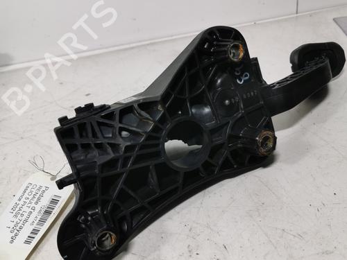 Clutch pedal RENAULT CLIO V (B7_) 1.0 TCe 90 (B7MT) | BP36717895I13 - Image 5