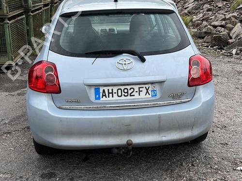 Starter TOYOTA AURIS (_E15_) 2.0 D-4D (ADE150_, ADE150R) | BP36737568M8  - Image 6