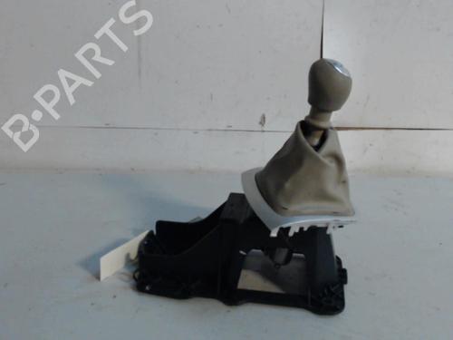Used Gear lever Gear lever RENAULT MEGANE CC (EZ0/1_) 1.4 TCe (EZ0F, EZ1V) (131 hp) 36733502 36733502