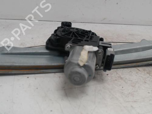 Rear right window mechanism CITROËN C4 II (NC_) 1.6 HDi 115 | BP36739278C25 - Image 2