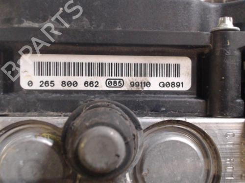 ABS pump CITROËN NEMO MPV 1.4 HDi | BP36731123M43 - Image 2