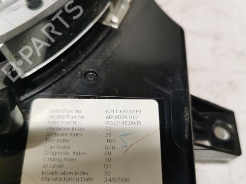 Instrument cluster MINI MINI (R50, R53) One | BP36711515C47 - Image 3