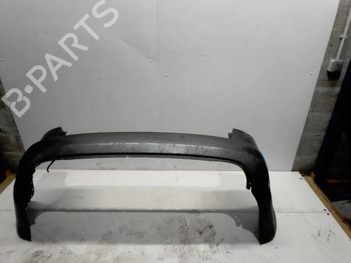 Used Rear bumper Rear bumper AUDI A4 B7 Avant (8ED) 2.0 TDI 16V (140 hp) 36751641 36751641