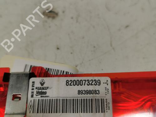 Used Third brake light Third brake light 36709503 36709503
