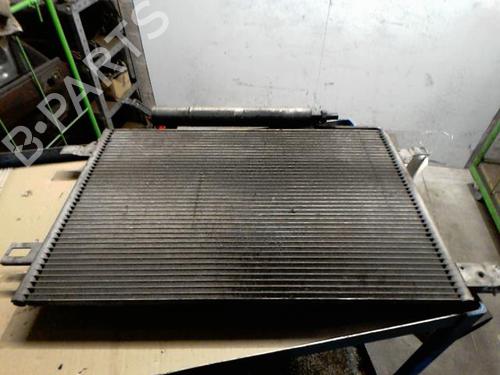 Used AC radiator AC radiator 36749502 36749502