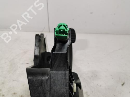 Pedal RENAULT MASTER IV Van (F8__) | BP36711042I4 - Image 2