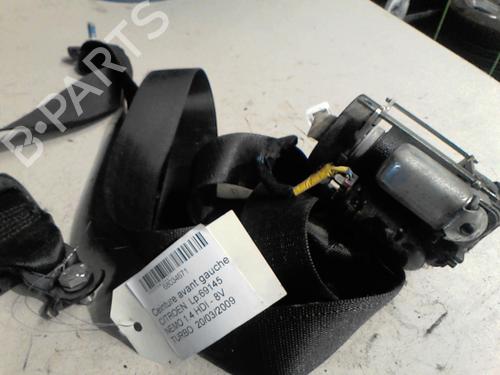 front-left-seatbelt-citroen-nemo-box-bodympv-aa_-2008-36740590 main image