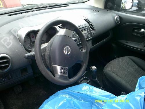 Left front fog light NISSAN NOTE (E11, NE11) 1.4 | BP36729461C30 - Image 3