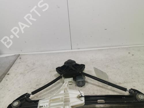 Used Rear left window mechanism Rear left window mechanism 36719913 36719913