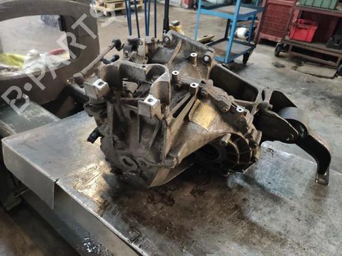 Gearbox DODGE AVENGER 2.0 CRD | BP36746872M3 - Image 3
