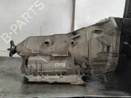 Gearbox BMW 3 (E90) 320 i | BP36736968M3 - Image 4