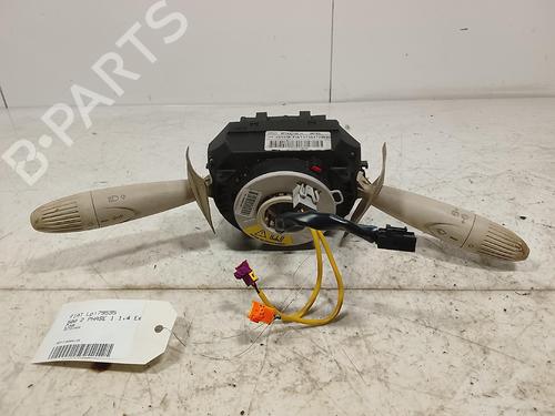 Steering column stalk FIAT 500 (312_) 1.4 (312AXC1B, 312CXC1B) | BP40254235I23 - Image 2