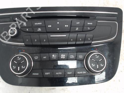 Climate control PEUGEOT 508 I (8D_) 2.0 HDi | BP36743883I5 - Image 3