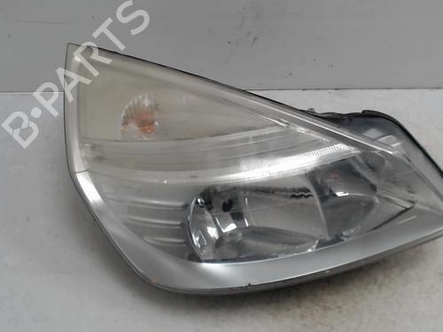 Right headlight RENAULT ESPACE IV (JK0/1_) 2.0 dCi (JK01, JK02, JK1J, JK1K, JK1H) | BP36744090C29 - Image 4