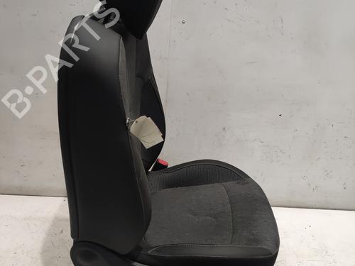 Right front seat RENAULT CAPTUR I (J5_, H5_) | BP36726692C16 - Image 2