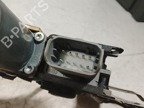 Used Front left window mechanism Front left window mechanism PEUGEOT 308 CC (4B_) 1.6 HDi (114 hp) 40018445 40018445