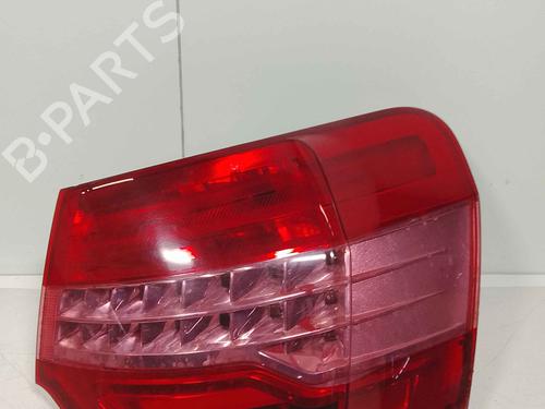 Right taillight CITROËN C5 III (RD_) 1.6 HDi 110 (RD9HZC) | BP36717001C35 - Image 3