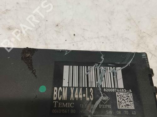 Fuse box RENAULT TWINGO II (CN0_) | BP36717489E1 - Image 2