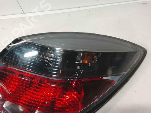 Right taillight OPEL ASTRA H GTC (A04) 1.9 CDTi (L08) | BP36715957C35 - Image 3