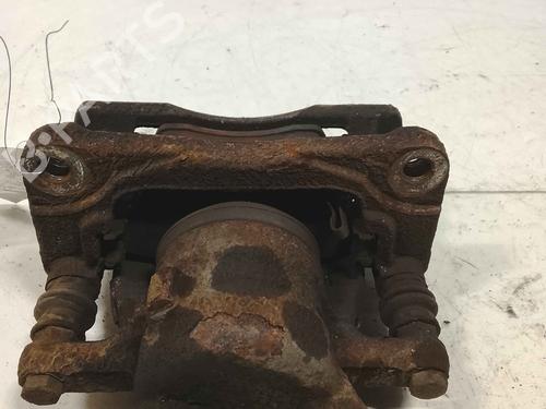 Left front brake caliper OPEL AGILA B (H08) 1.2 (F68) | BP36715965M105 - Image 3