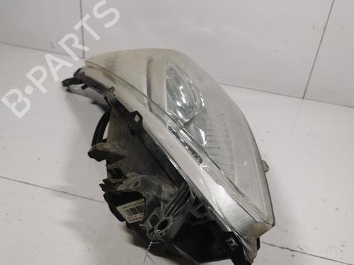 Optica esquerda Optica esquerda PEUGEOT 508 SW I (8E_) 1.6 HDi (115 hp) 36720536 36720536