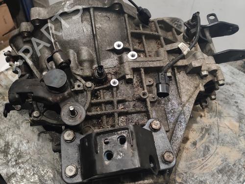 Gearbox KIA CEE'D Hatchback (ED) | BP36709958M3 - Image 5