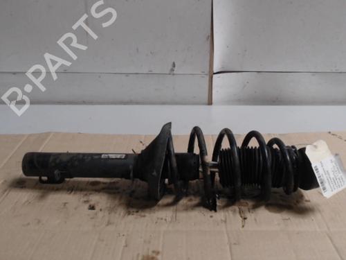 Used Right front shock absorber Right front shock absorber VW NEW BEETLE (9C1, 1C1) 1.9 TDI (101 hp) 36732714 36732714