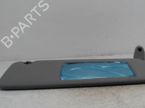 Right sun visor RENAULT MASTER III Van (FV) Z.E. (FV1Z) | BP36742694I2 - Image 2