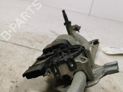 Front wiper motor PEUGEOT 2008 I (CU_) 1.6 HDi | BP36710333M29 - Image 2