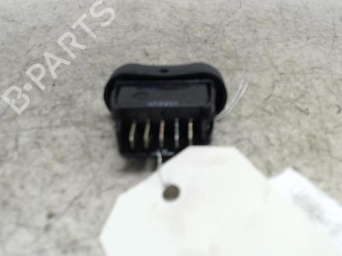 Left front window switch DACIA DUSTER (HS_) 1.5 dCi (HSMC) | BP36744212I27 - Image 2