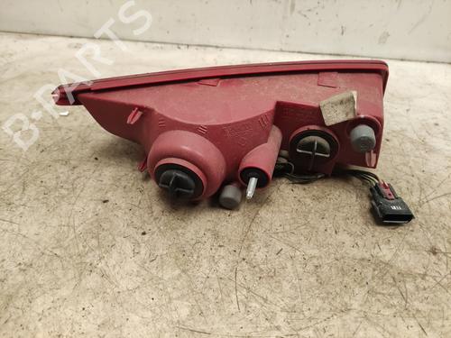 Used Right tailgate light Right tailgate light RENAULT LAGUNA Coupe (DT0/1) 1.5 dCi (110 hp) 36750255 36750255