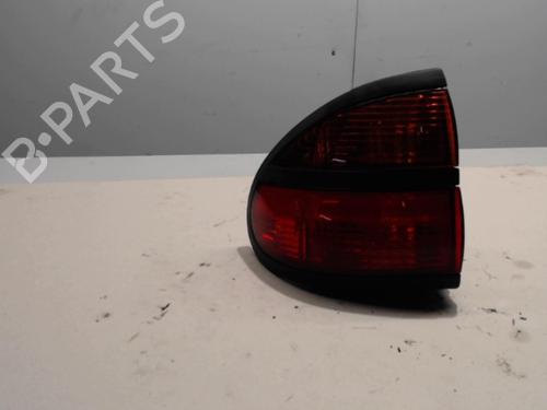 Used Left taillight Left taillight 36725600 36725600