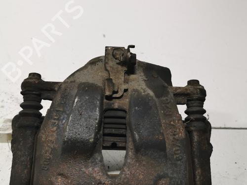 Left front brake caliper PEUGEOT 807 (EB_) 2.2 HDi | BP36706158M105 - Image 3