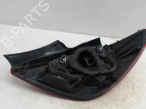 Used Left taillight Left taillight 36743773 36743773