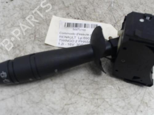 Steering column stalk RENAULT TWINGO II (CN0_) 1.2 16V (CN04, CN0B) | BP36739731I23 - Image 3