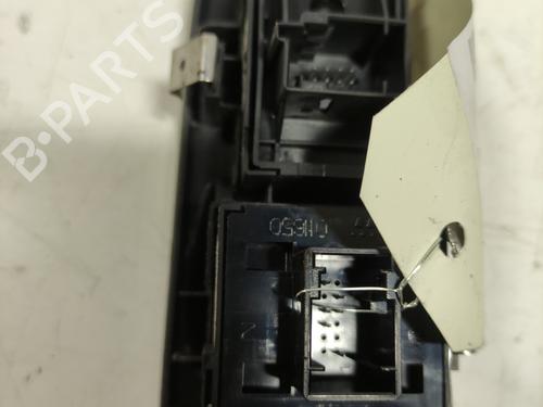 Used Left front window switch Left front window switch FIAT GRANDE PUNTO (199_) [2005-2026] 36704108 36704108