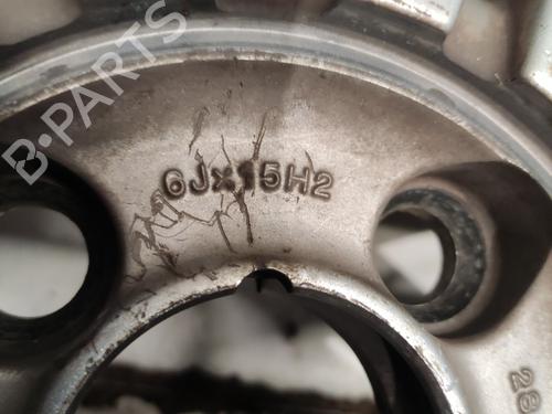 Used Rim Rim 36717198 36717198
