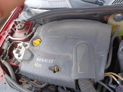 Used Parts RENAULT CLIO II (BB_, CB_)  1.5 dCi (B/CB07)  4837468