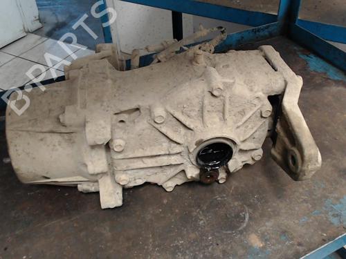 Used Rear differential Rear differential TOYOTA RAV 4 III (_A3_) 2.2 D 4WD (ALA30_, ALA30R) (136 hp) 36747650 36747650
