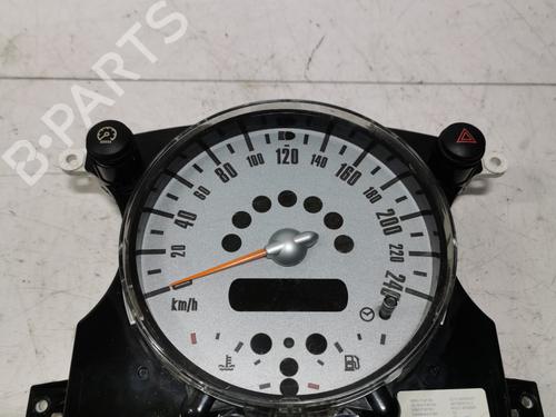 Instrument cluster MINI MINI (R50, R53) One | BP36711515C47 - Image 2