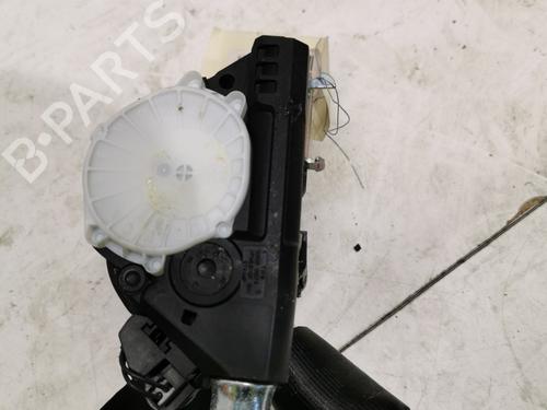 Front right seatbelt CITROËN C5 III (RD_) 2.0 HDi 140 (RDRHF8, RDRHFA, RDRHA8, RDRHAJ) | BP36731036I25 - Image 4