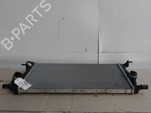 Used Water radiator Water radiator 36733460 36733460