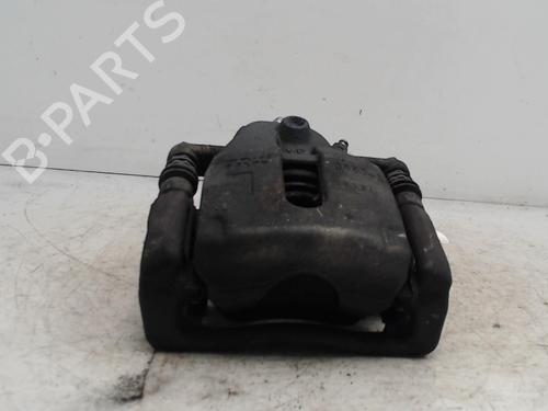 Left front brake caliper SUZUKI SWIFT III (MZ, EZ) 1.3 (RS413, ZC11S) | BP36742963M105 - Image 2