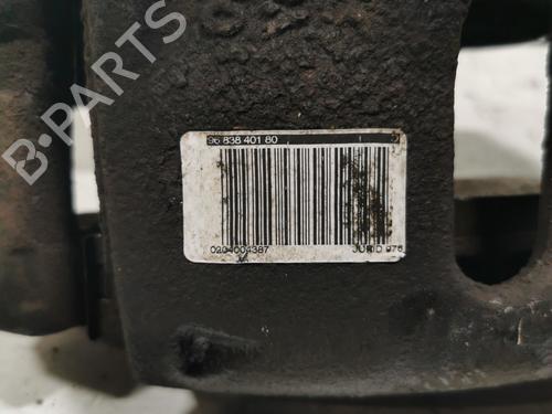 Right front brake caliper CITROËN DS3 (SA_) 1.6 HDi 110 | BP36706387M104 - Image 5