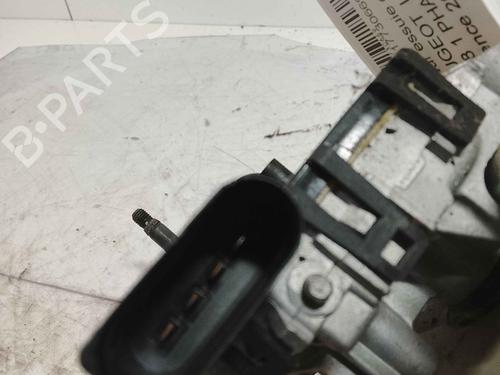 Front wiper motor PEUGEOT 2008 I (CU_) 1.2 THP 110 / PureTech 110 | BP36711840M29 - Image 3