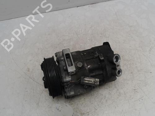 Used AC compressor AC compressor FIAT CROMA (194_) 1.9 D Multijet (194AXB1B) (120 hp) 36743344 36743344