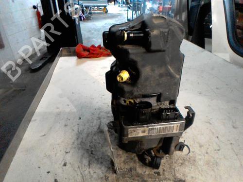Used Steering pump Steering pump CITROËN C5 II (RC_) [2004-2008] 36747743 36747743