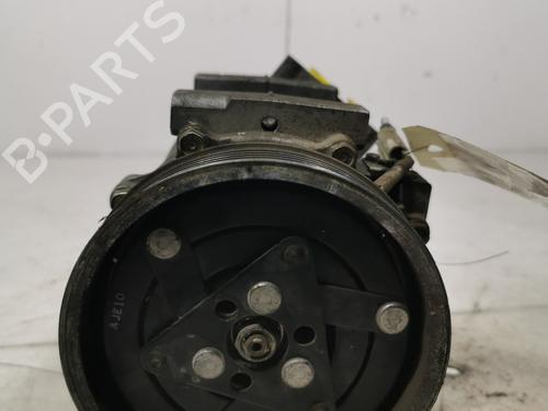 AC compressor DACIA SANDERO 1.5 dCi | BP36710460M34 - Image 3