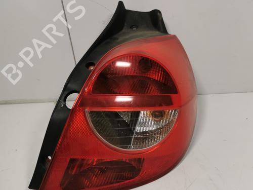 right-taillight-renault-clio-iii-br01-cr01-2005-2006-2007-2008-2009-2010-2011-2012-2013-2014-36733337 main image